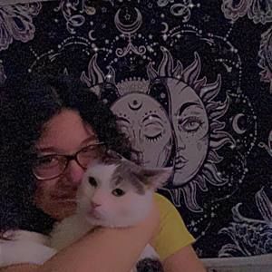 Meet your Posher, Karilyn